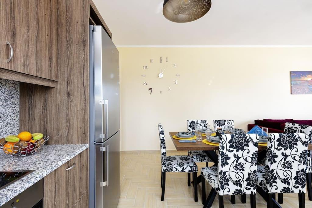 Galini House Apartment Tria Monastiria Exterior photo